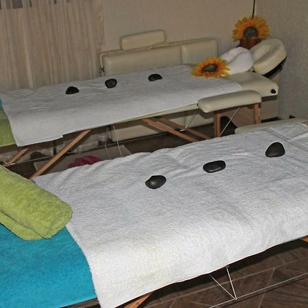 Mmakosha Lodge Pretoria-Noord Eksteriør billede